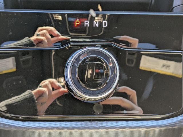 2026 Jeep Grand Cherokee GRAND CHEROKEE LIMITED 4X2