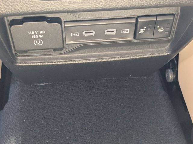2026 Jeep Grand Cherokee GRAND CHEROKEE LIMITED 4X2