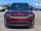 2026 Jeep Grand Cherokee GRAND CHEROKEE LIMITED 4X2