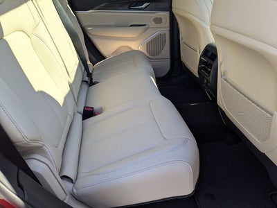 2026 Jeep Grand Cherokee GRAND CHEROKEE LIMITED 4X2