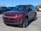 2026 Jeep Grand Cherokee GRAND CHEROKEE LIMITED 4X2