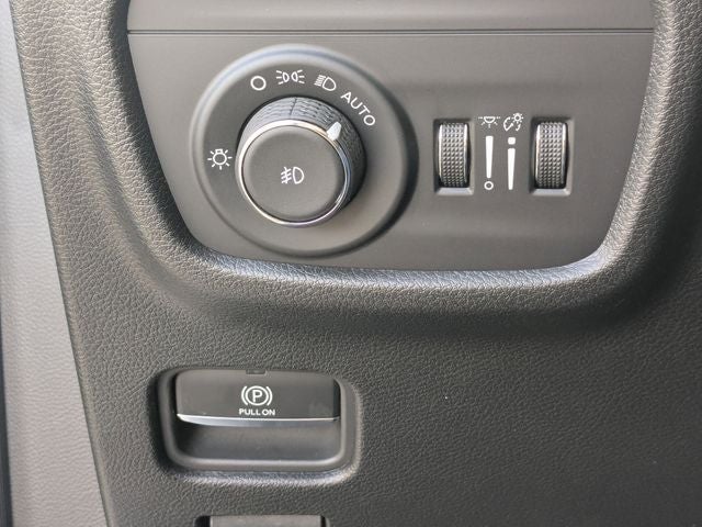 2026 Jeep Grand Cherokee GRAND CHEROKEE LIMITED 4X2
