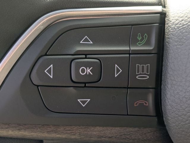 2026 Jeep Grand Cherokee GRAND CHEROKEE LIMITED 4X2