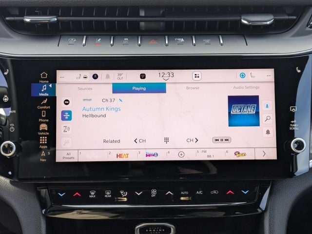 2026 Jeep Grand Cherokee GRAND CHEROKEE LIMITED 4X2