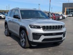 2026 Jeep Grand Cherokee GRAND CHEROKEE LIMITED 4X2
