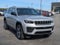 2026 Jeep Grand Cherokee GRAND CHEROKEE LIMITED 4X2
