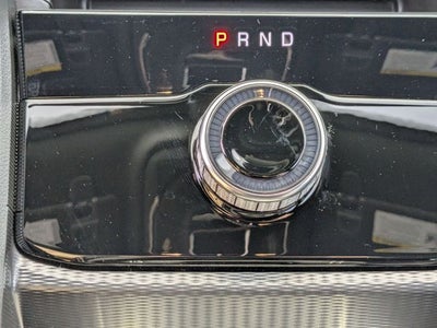 2026 Jeep Grand Cherokee GRAND CHEROKEE LIMITED 4X2