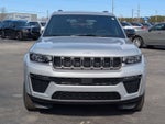 2026 Jeep Grand Cherokee GRAND CHEROKEE LIMITED 4X2