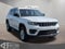 2026 Jeep Grand Cherokee GRAND CHEROKEE LAREDO 4X4