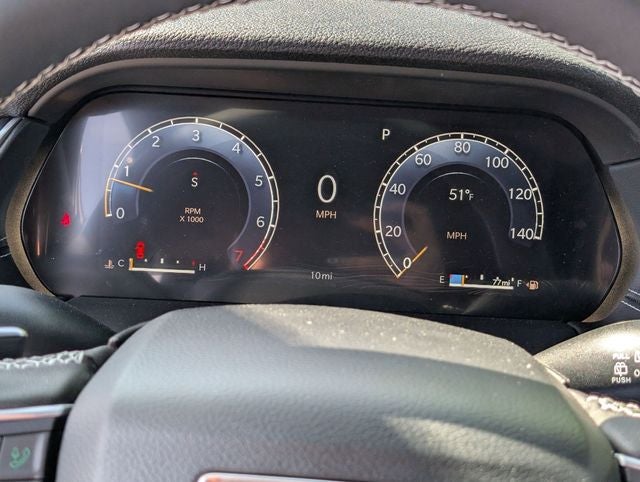 2026 Jeep Grand Cherokee GRAND CHEROKEE LAREDO 4X4