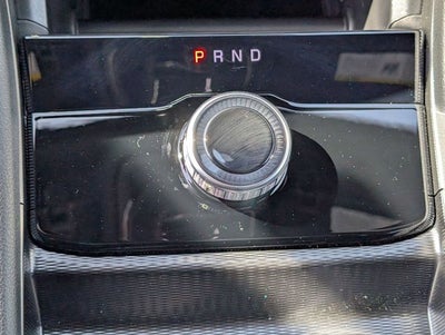 2026 Jeep Grand Cherokee GRAND CHEROKEE LAREDO 4X4