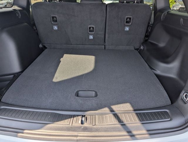2026 Jeep Grand Cherokee GRAND CHEROKEE LAREDO 4X4