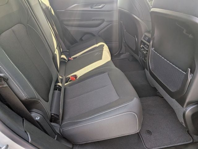 2026 Jeep Grand Cherokee GRAND CHEROKEE LAREDO 4X4