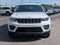 2026 Jeep Grand Cherokee GRAND CHEROKEE LAREDO 4X4