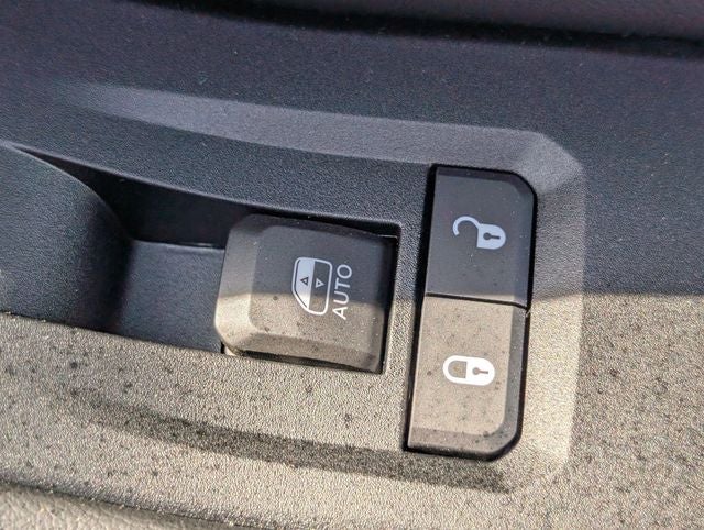 2026 Jeep Grand Cherokee GRAND CHEROKEE LAREDO 4X4