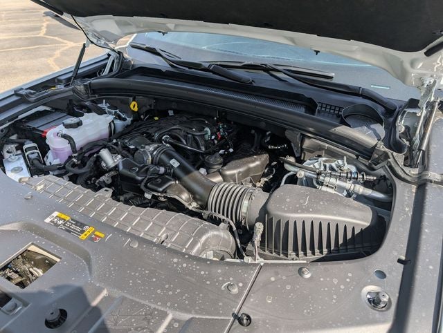 2026 Jeep Grand Cherokee GRAND CHEROKEE LAREDO 4X4