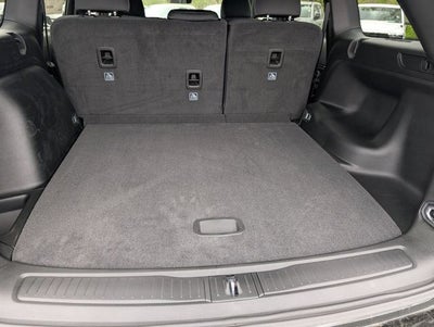 2026 Jeep Grand Cherokee GRAND CHEROKEE LAREDO 4X4