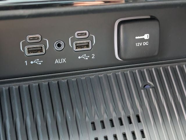 2026 Jeep Grand Cherokee Altitude