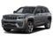 2026 Jeep Grand Cherokee 85th Anniversary Edition