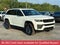 2026 Jeep Grand Cherokee 85th Anniversary Edition