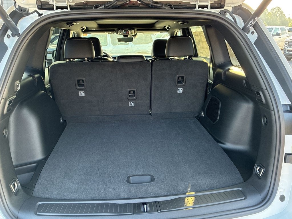 2026 Jeep Grand Cherokee 85th Anniversary Edition