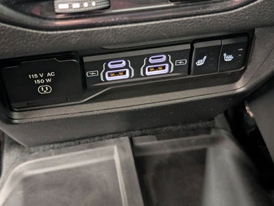 2022 Jeep Grand Cherokee Trailhawk 4x4
