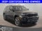 2024 Jeep Grand Cherokee Overland 4x4