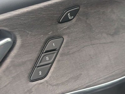 2024 Jeep Grand Cherokee Overland 4x4