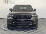 2024 Jeep Grand Cherokee Overland 4x4