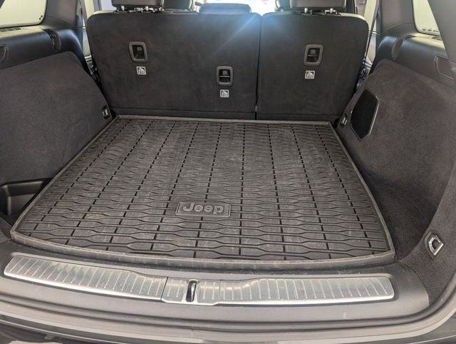2024 Jeep Grand Cherokee Overland 4x4
