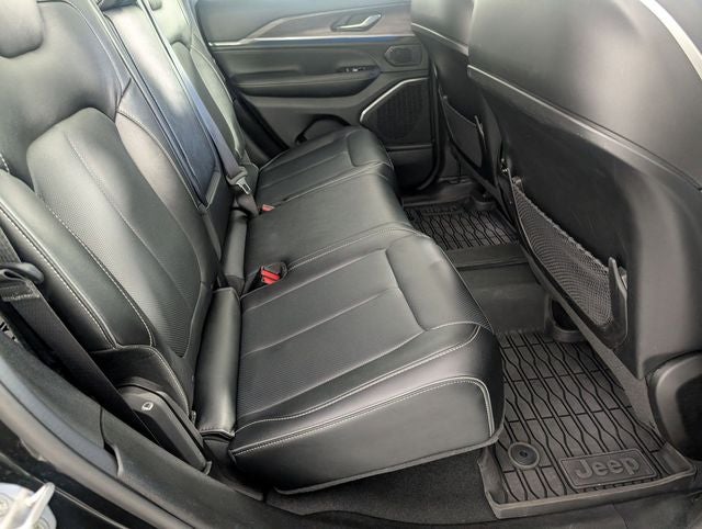 2024 Jeep Grand Cherokee Overland 4x4