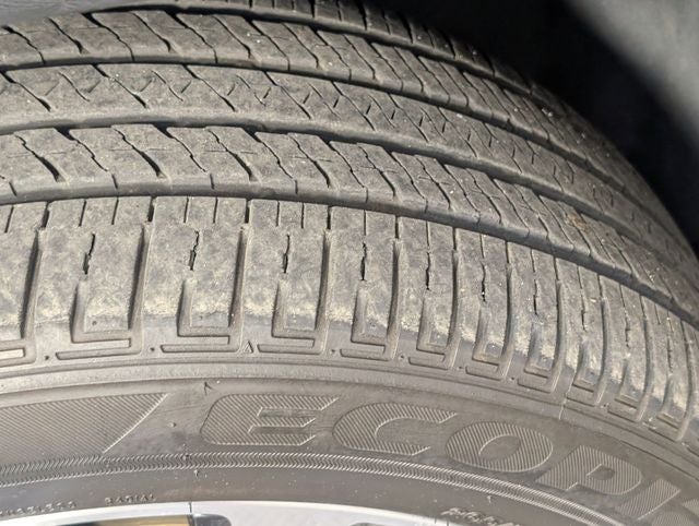 2024 Jeep Grand Cherokee Overland 4x4