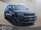 2026 Jeep Grand Cherokee Summit 4x4