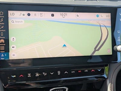 2026 Jeep Grand Cherokee Summit 4x4