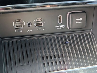 2026 Jeep Grand Cherokee Summit 4x4