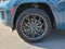 2027 Jeep Grand Cherokee Summit