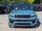 2027 Jeep Grand Cherokee Summit