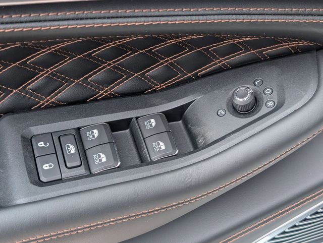 2026 Jeep Grand Cherokee GRAND CHEROKEE SUMMIT 4X4