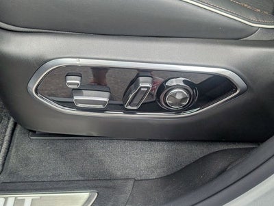 2026 Jeep Grand Cherokee GRAND CHEROKEE SUMMIT 4X4