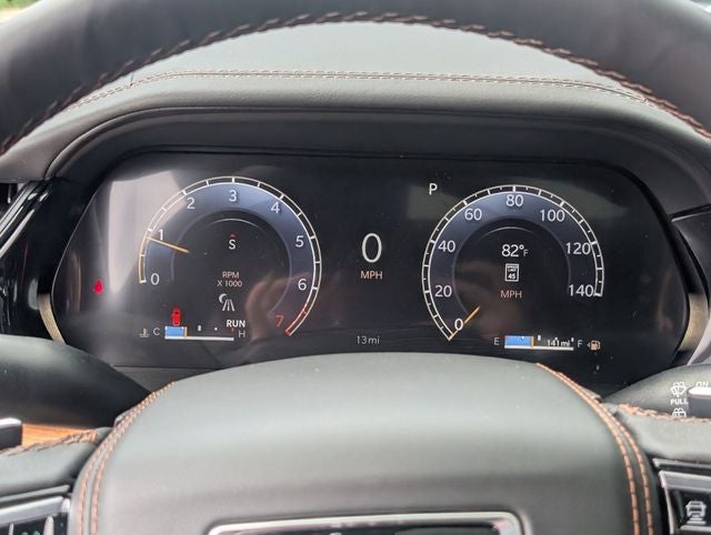 2026 Jeep Grand Cherokee GRAND CHEROKEE SUMMIT 4X4