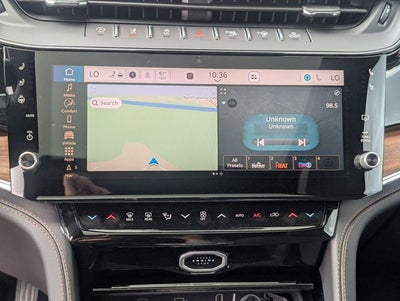 2026 Jeep Grand Cherokee GRAND CHEROKEE SUMMIT 4X4