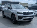2026 Jeep Grand Cherokee GRAND CHEROKEE SUMMIT 4X4