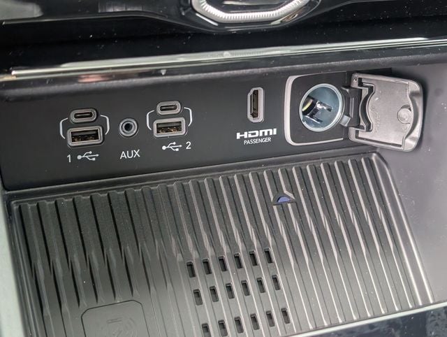 2026 Jeep Grand Cherokee GRAND CHEROKEE SUMMIT 4X4