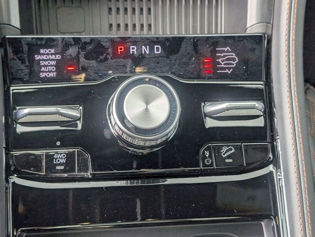 2026 Jeep Grand Cherokee GRAND CHEROKEE SUMMIT 4X4