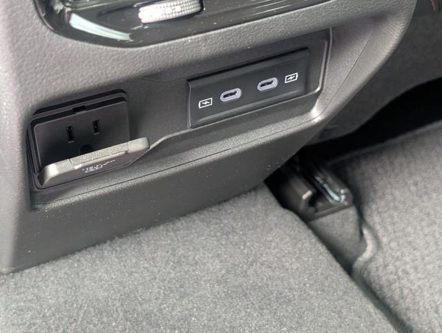 2026 Jeep Grand Cherokee GRAND CHEROKEE SUMMIT 4X4
