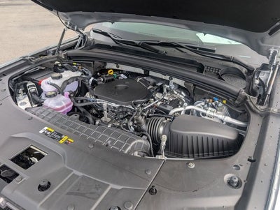 2026 Jeep Grand Cherokee GRAND CHEROKEE SUMMIT 4X4