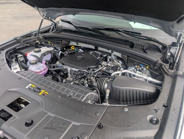 2026 Jeep Grand Cherokee GRAND CHEROKEE SUMMIT 4X4