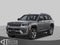 2027 Jeep Grand Cherokee Summit