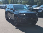 2027 Jeep Grand Cherokee Summit