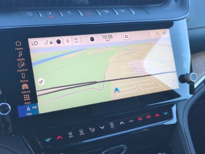 2027 Jeep Grand Cherokee Summit